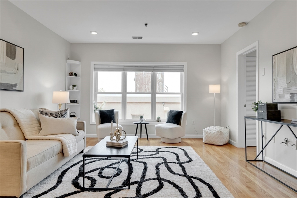Property Photo: 2456 Massachusetts Ave 402 MA 02140