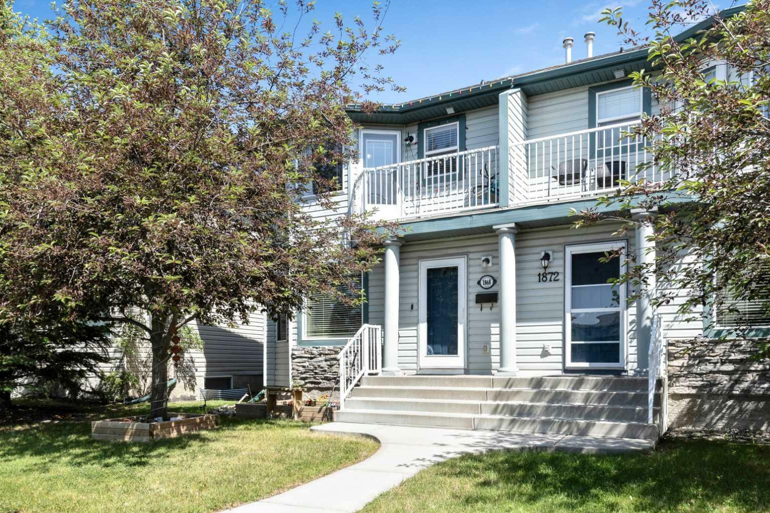 1868 High Country Drive NW  High River AB T1V 1Z8 photo