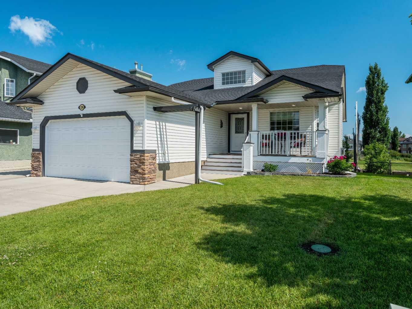 Property Photo: 1200 High Country Drive NW AB T1V 1E2