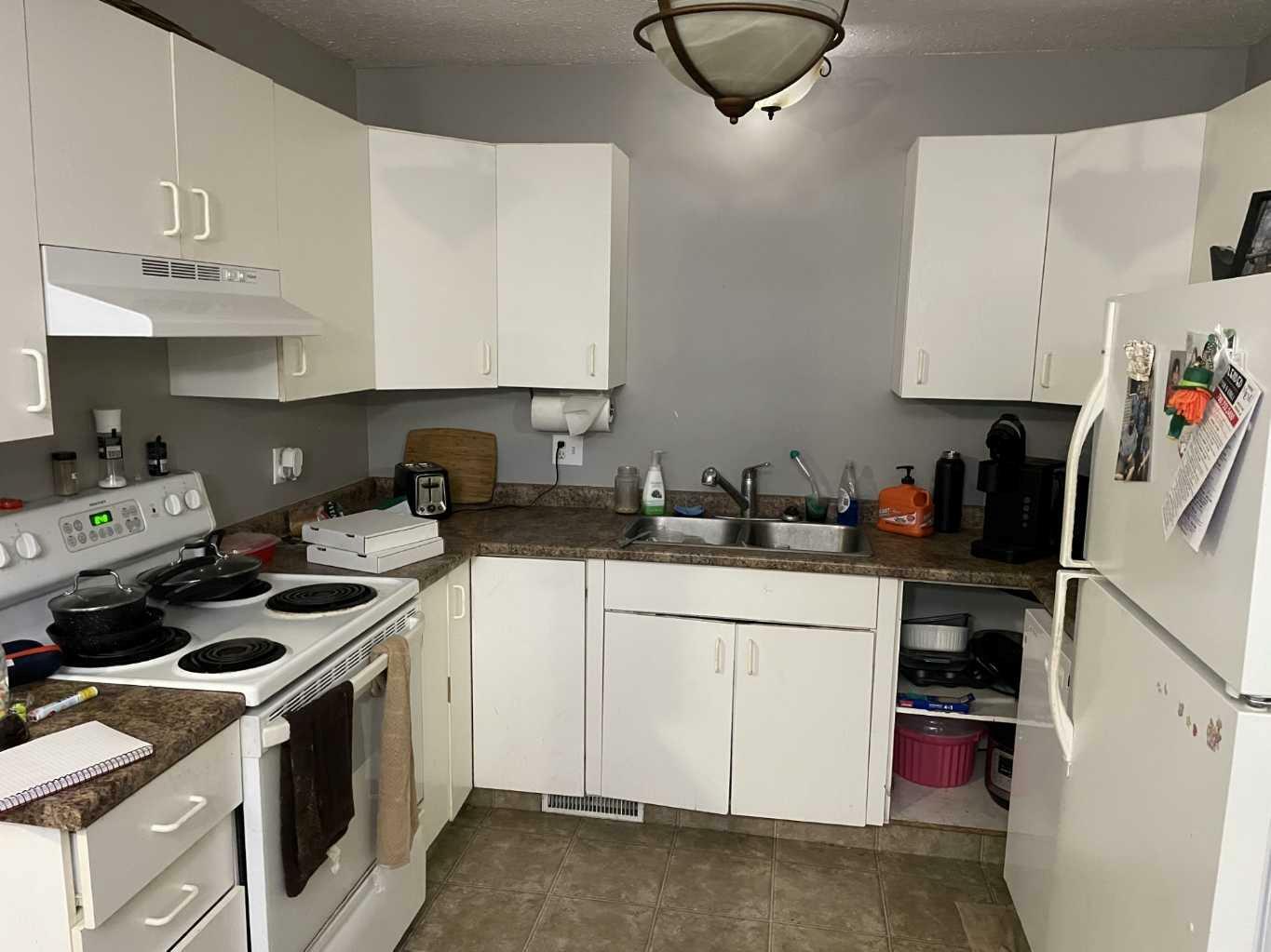 Property Photo: 5123 51 Street AB T0B 3S0