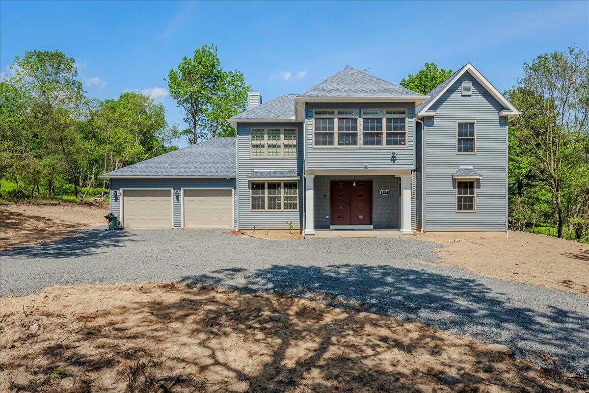 Property Photo: 460 Scenic Drive PA 18210
