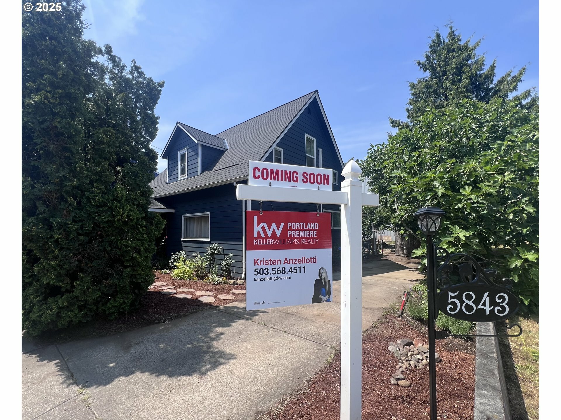 5843 SE 90th Ave  Portland OR 97266 photo