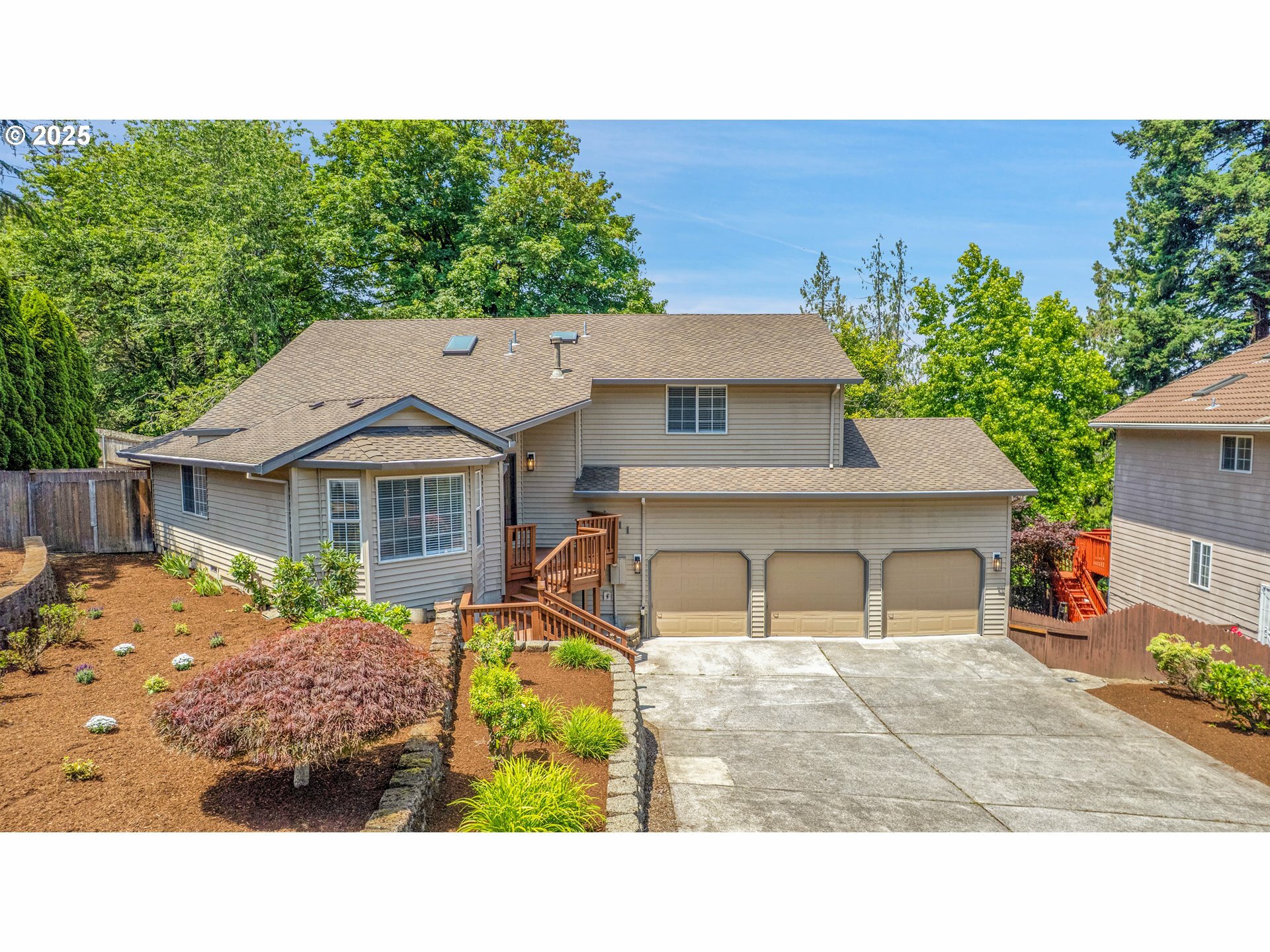 1111 SW Linneman Ave  Gresham OR 97080 photo