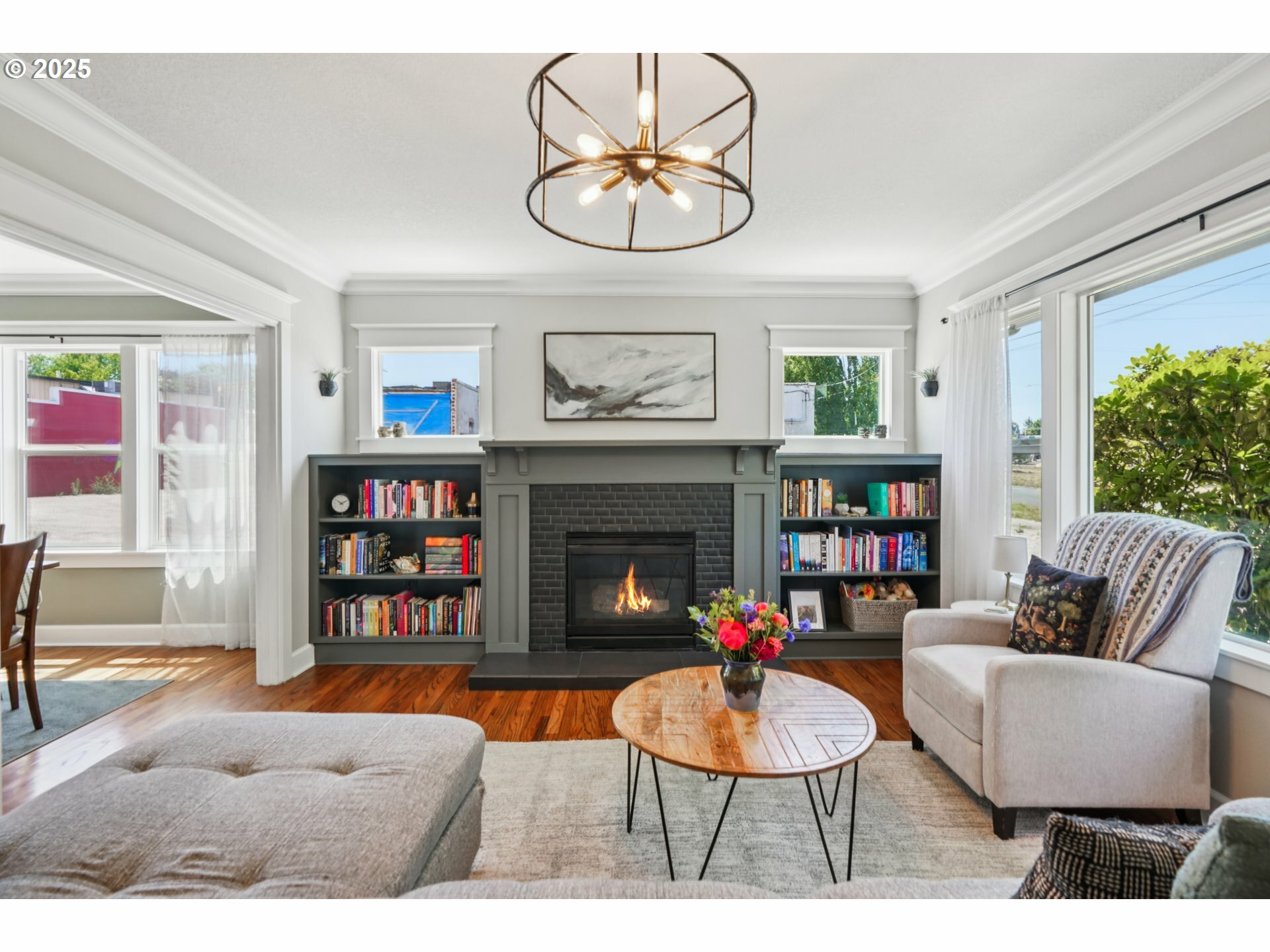 Property Photo: 3606 NE 72nd Ave OR 97213