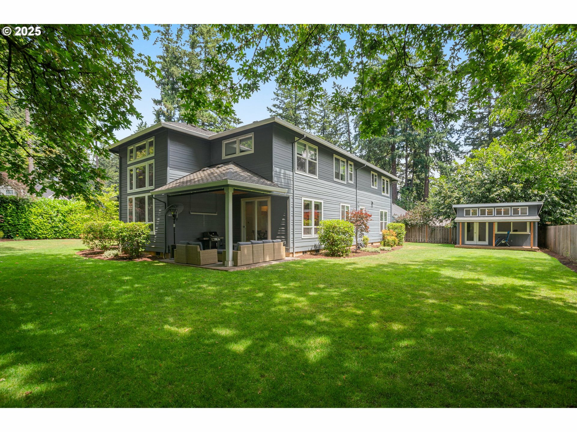 Property Photo: 4720 Firwood Rd OR 97035