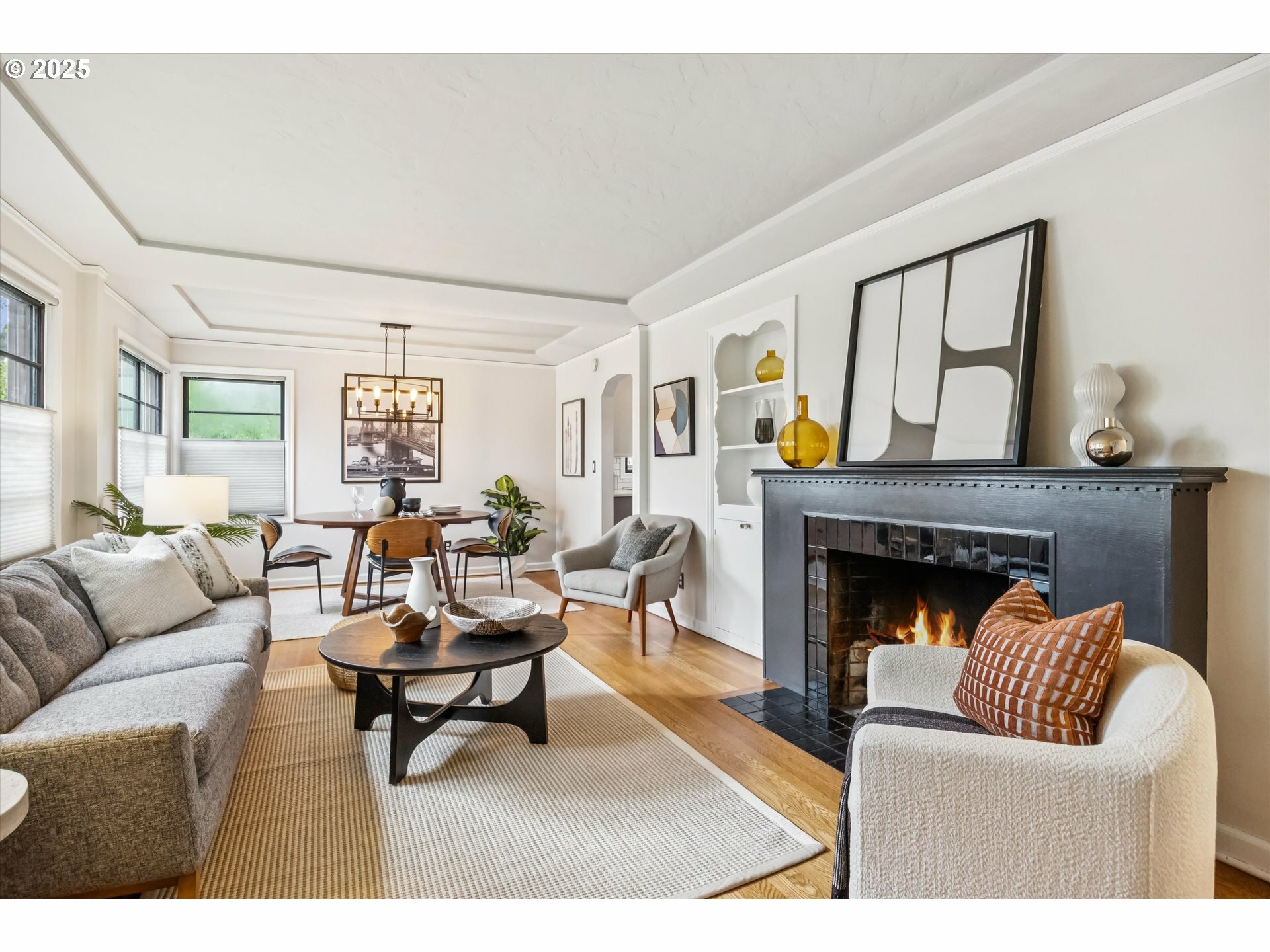 Property Photo: 1915 NE 76th Ave OR 97213