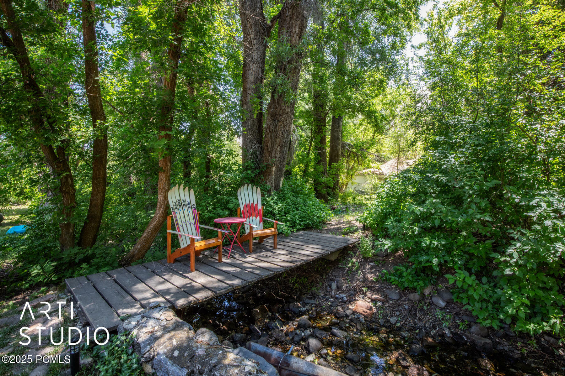 Property Photo: 6481 N Fork Road UT 84310