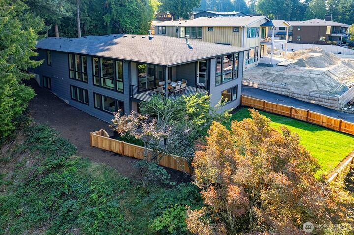 Property Photo: 4408 102nd Court NE WA 98033