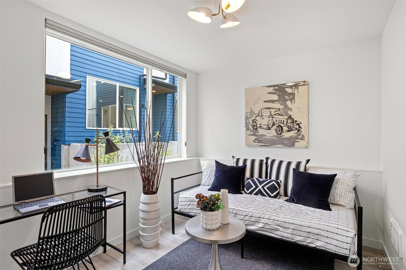Property Photo:  2521  29th Avenue S C  WA 98144 
