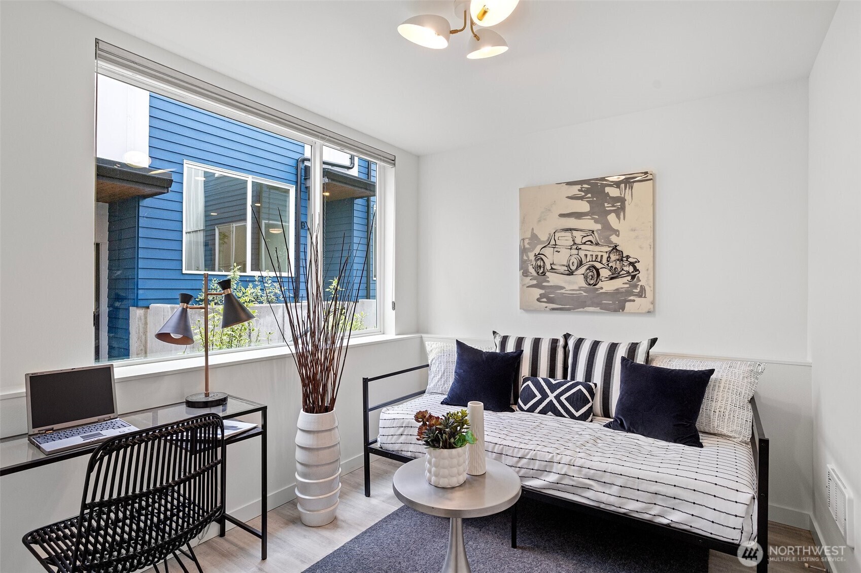 Property Photo: 2521 29th Avenue S C WA 98144