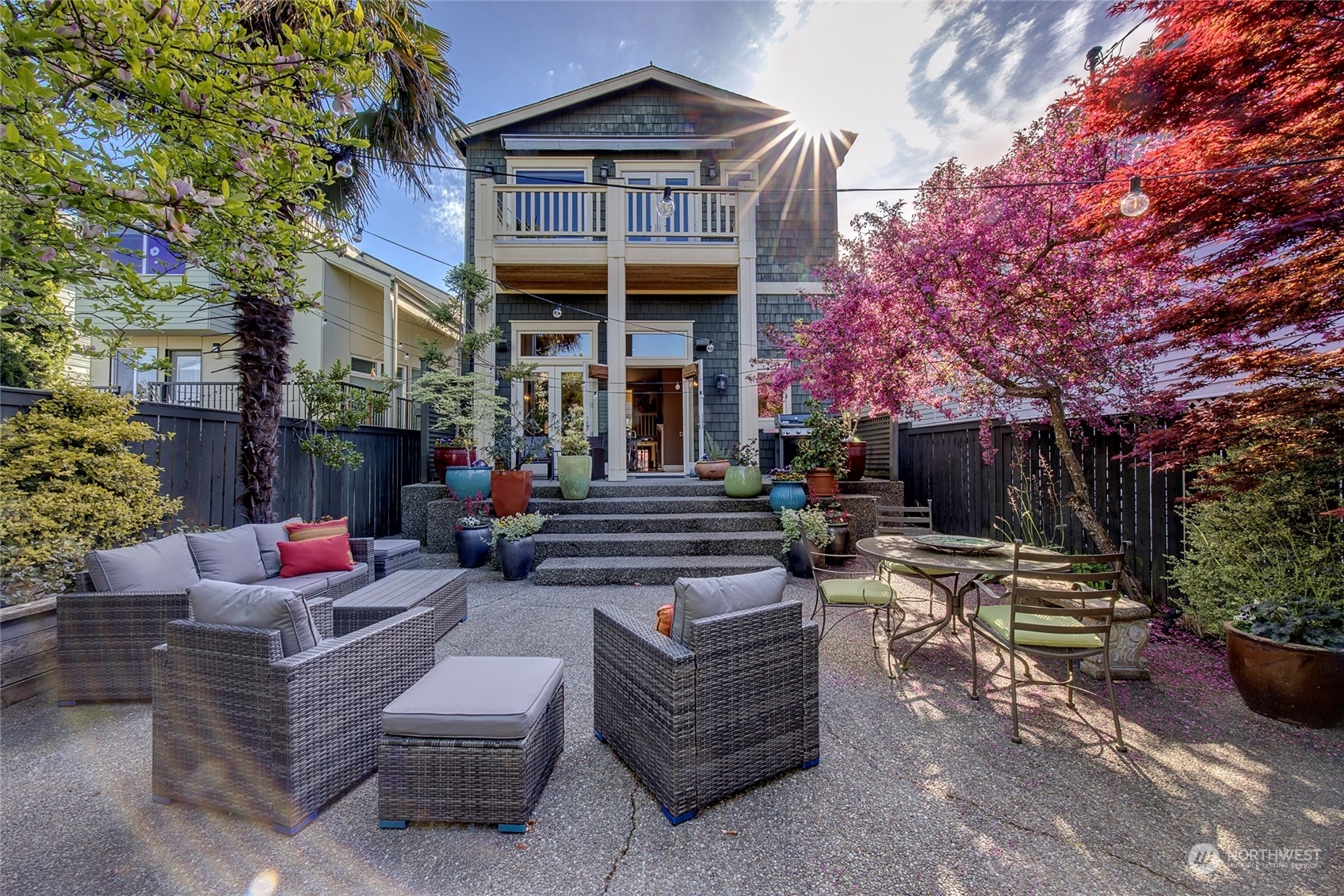 Property Photo: 2031 42nd Avenue E WA 98112