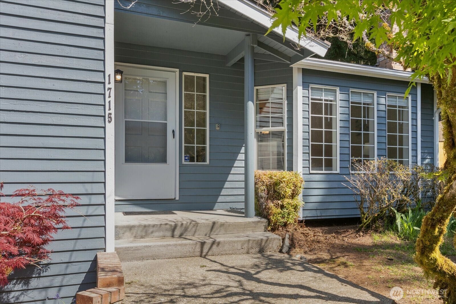 Property Photo:  1715  119th Street Ct NW  WA 98332 
