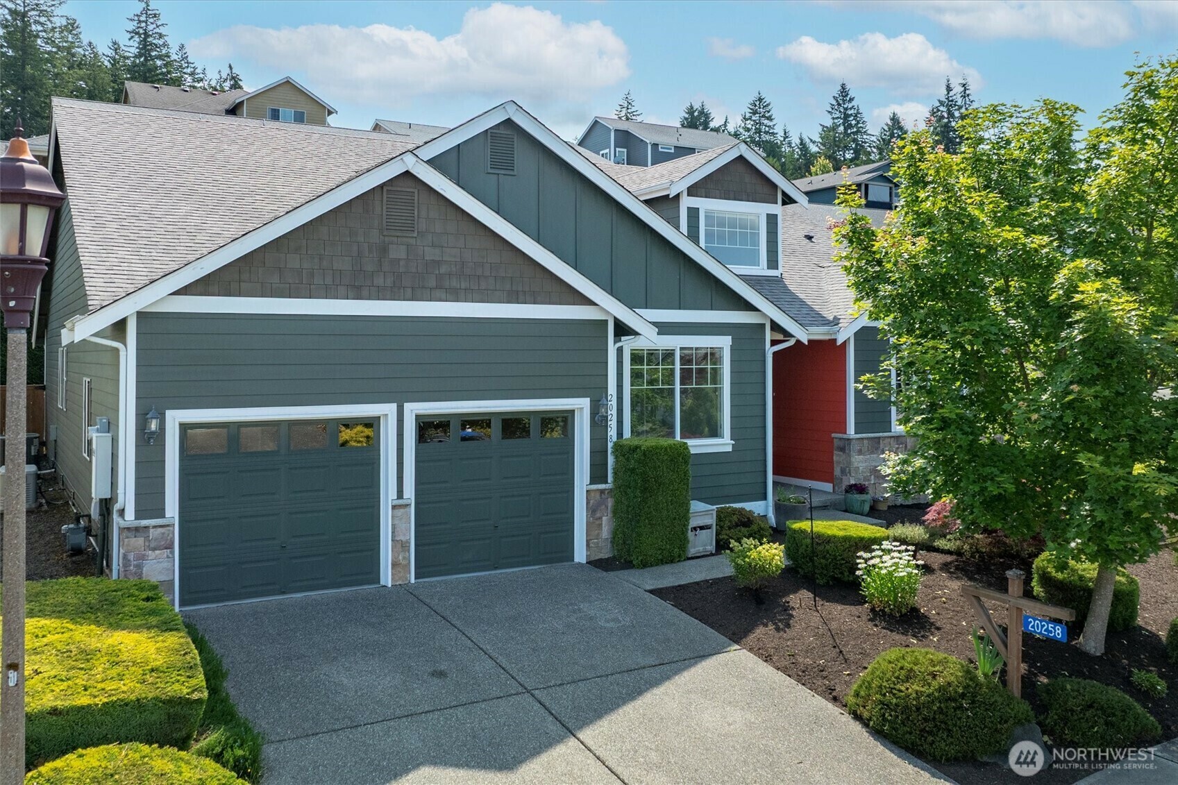 Property Photo: 20258 Lunar Place NE WA 98370