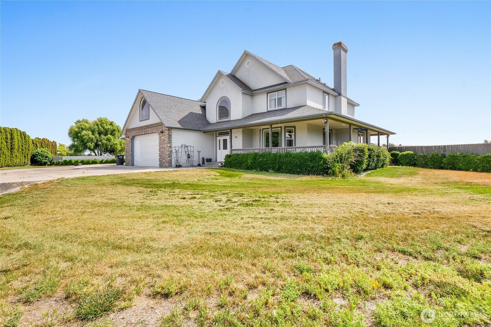 Property Photo:  62 NE I.7  WA 98837 