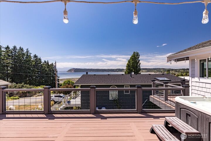 Property Photo: 2735 Evening Glory Court WA 98236