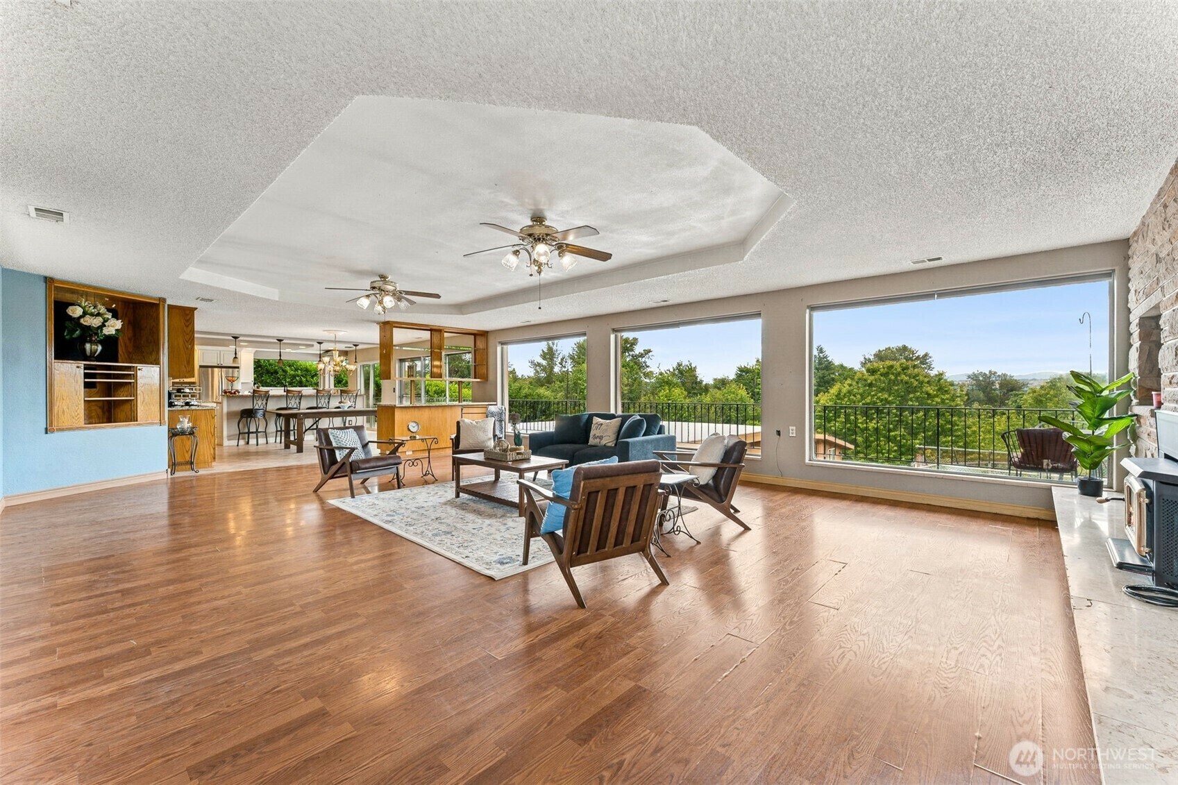 Property Photo: 1225 21st Street SW WA 98371