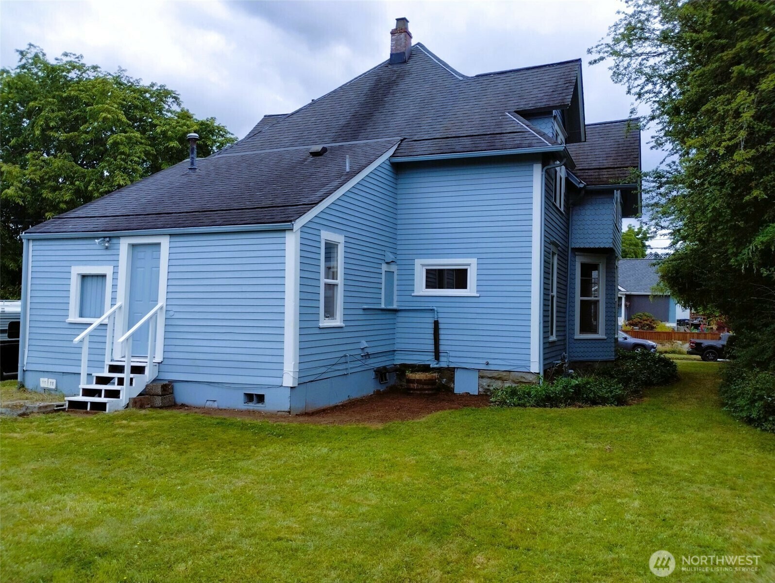 Property Photo:  2523  H Street  WA 98225 