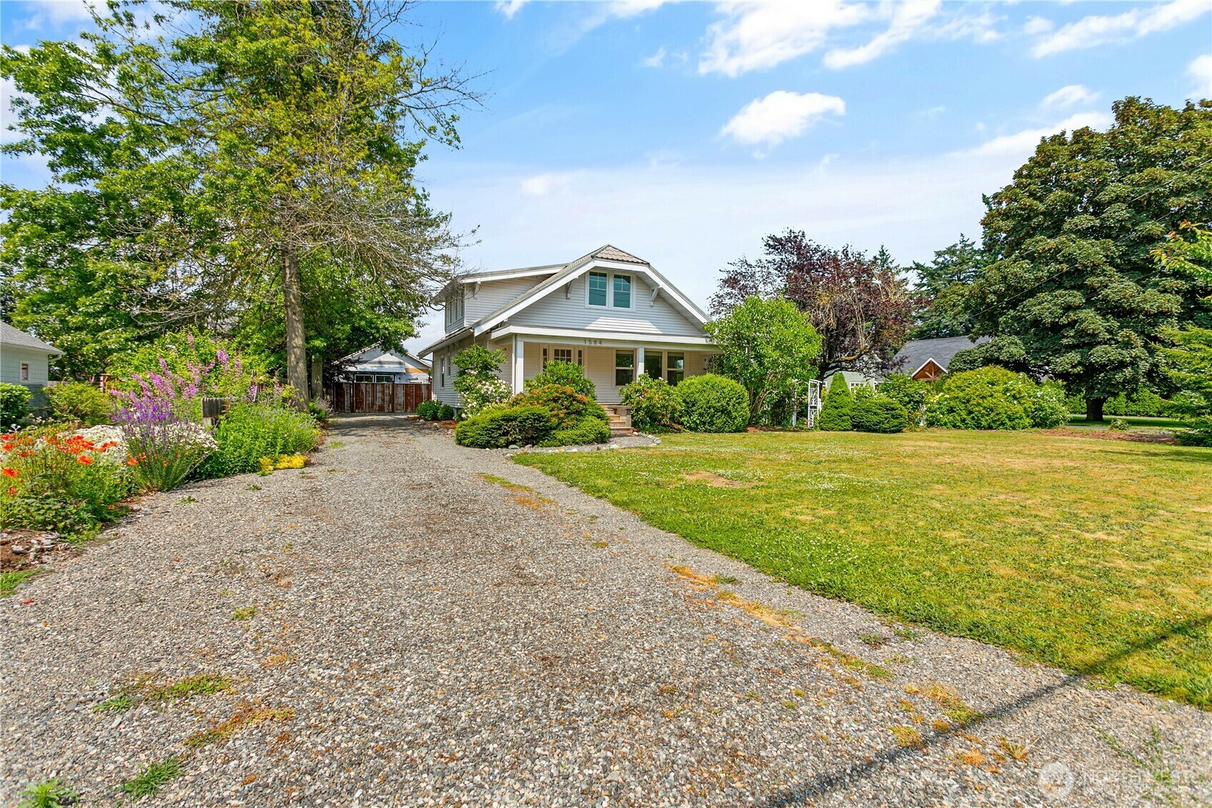 Property Photo: 1584 Main Street WA 98264