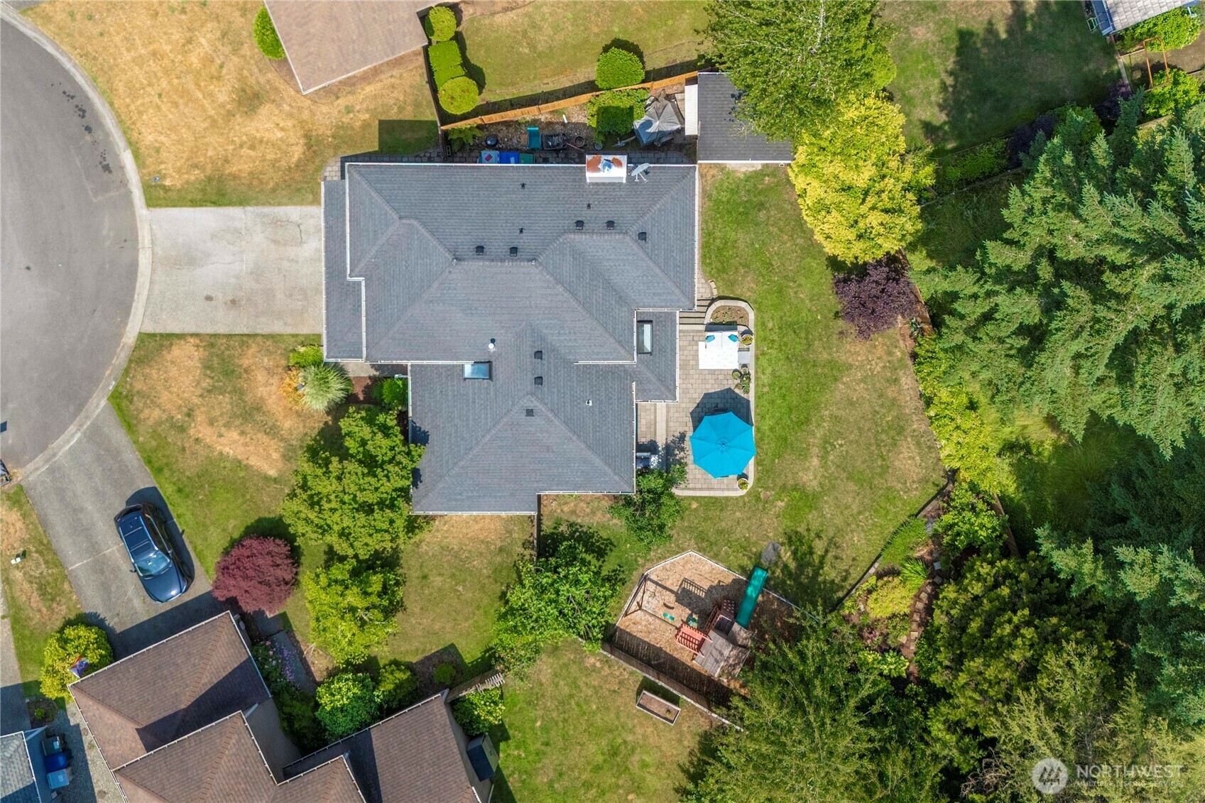 Property Photo: 15616 160th Court SE WA 98058
