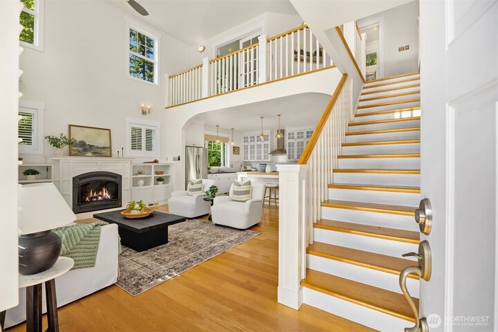 Property Photo:  17008  Peterson Way NE  WA 98370 