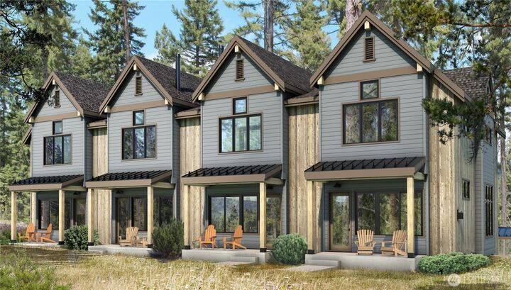 105  Riverbend Loop  Cle Elum WA 98922 photo