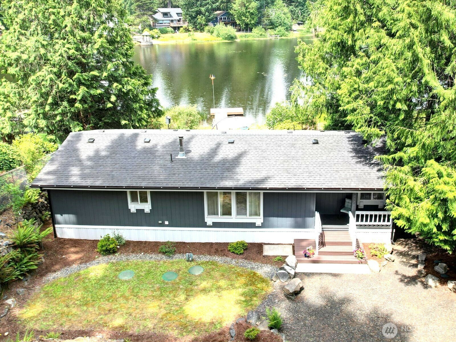 11574  Alpine Drive SW  Port Orchard WA 98367 photo