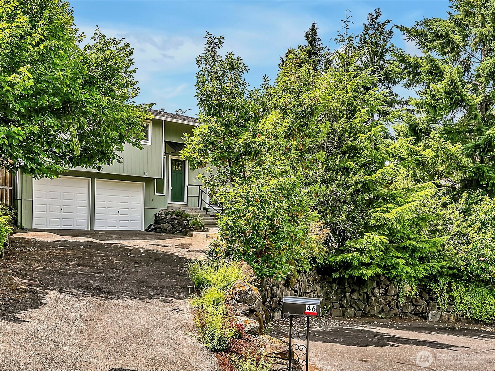 Property Photo: 46 Ira Light Street WA 98388
