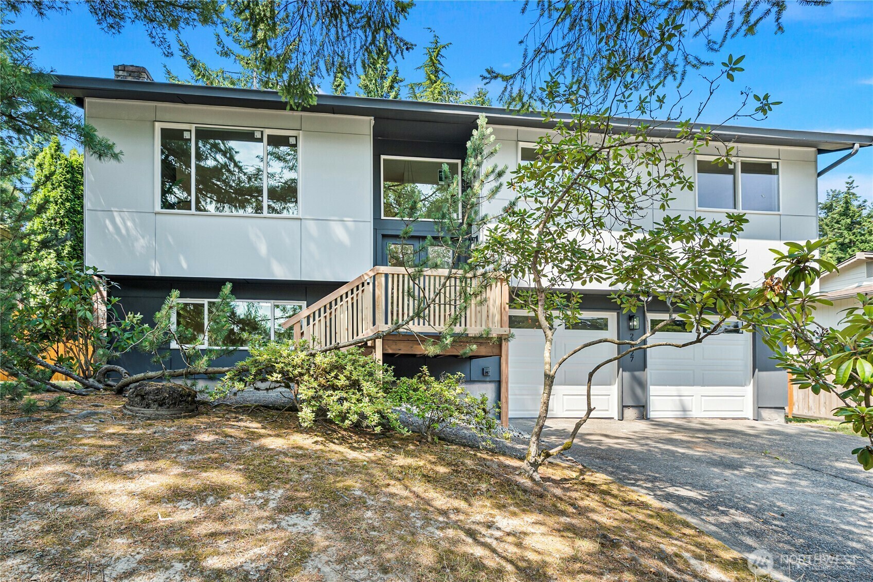 Property Photo: 22927 126th Place SE WA 98031