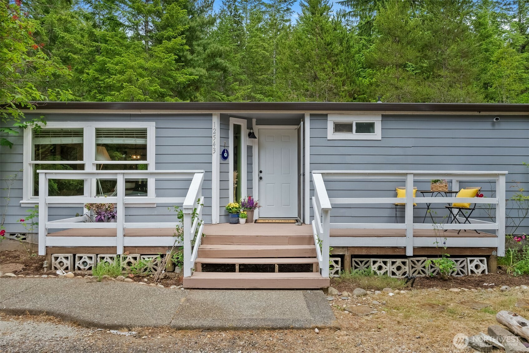 Property Photo: 12543 Bear Track Lane SW WA 98367