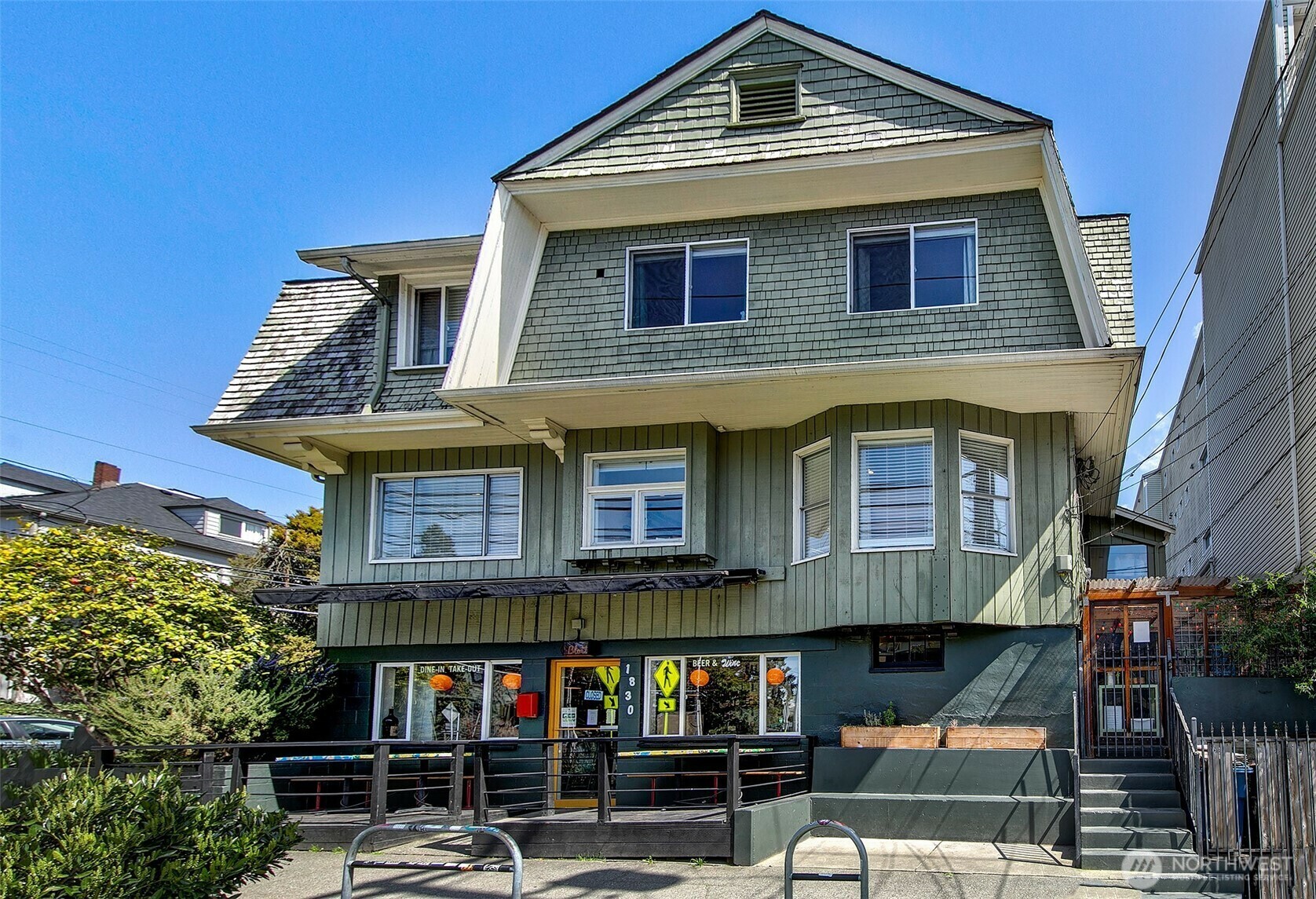 1201 E  Denny Way  Seattle WA 98122 photo
