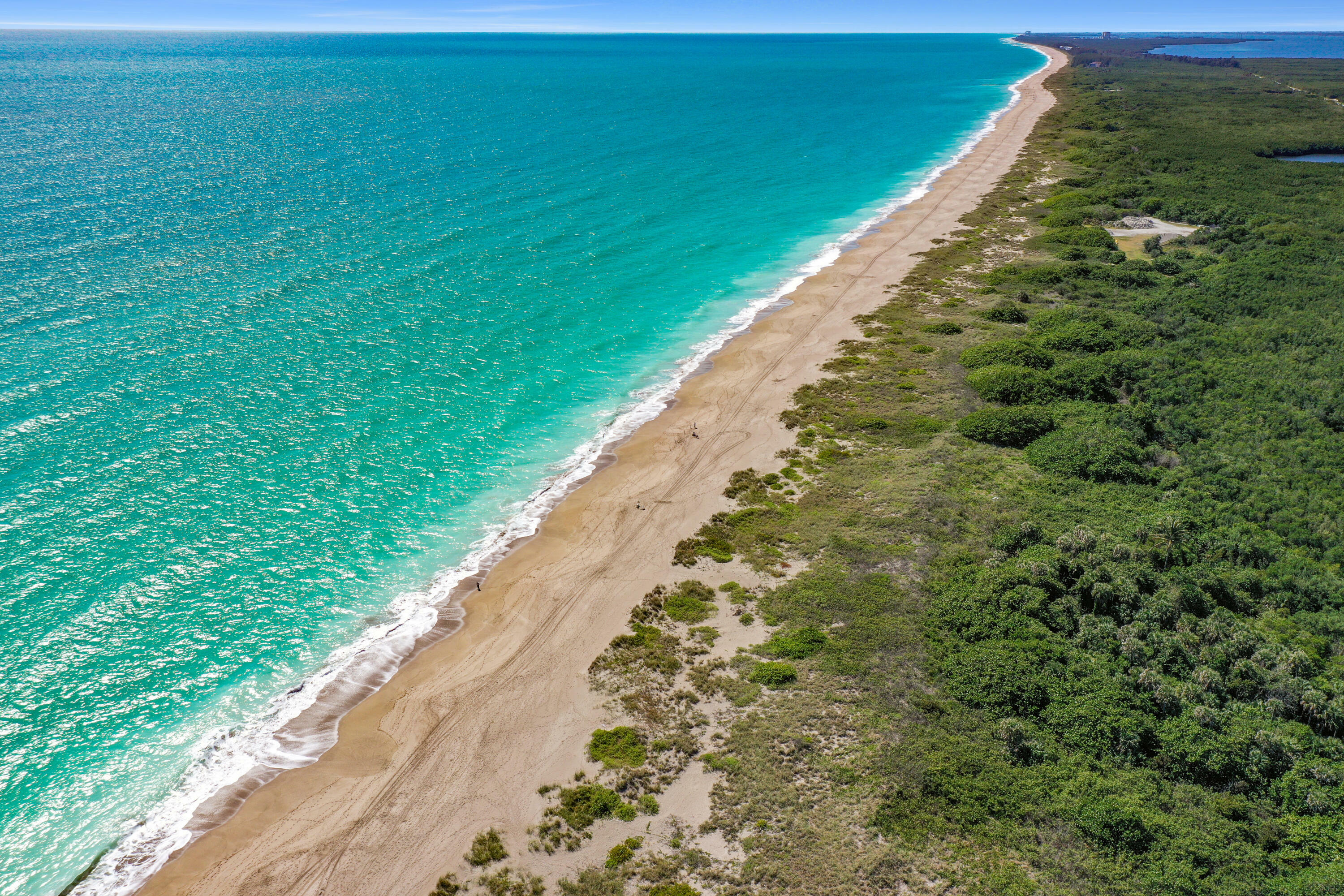 Property Photo: 2400 S Ocean Drive 7655 FL 34949