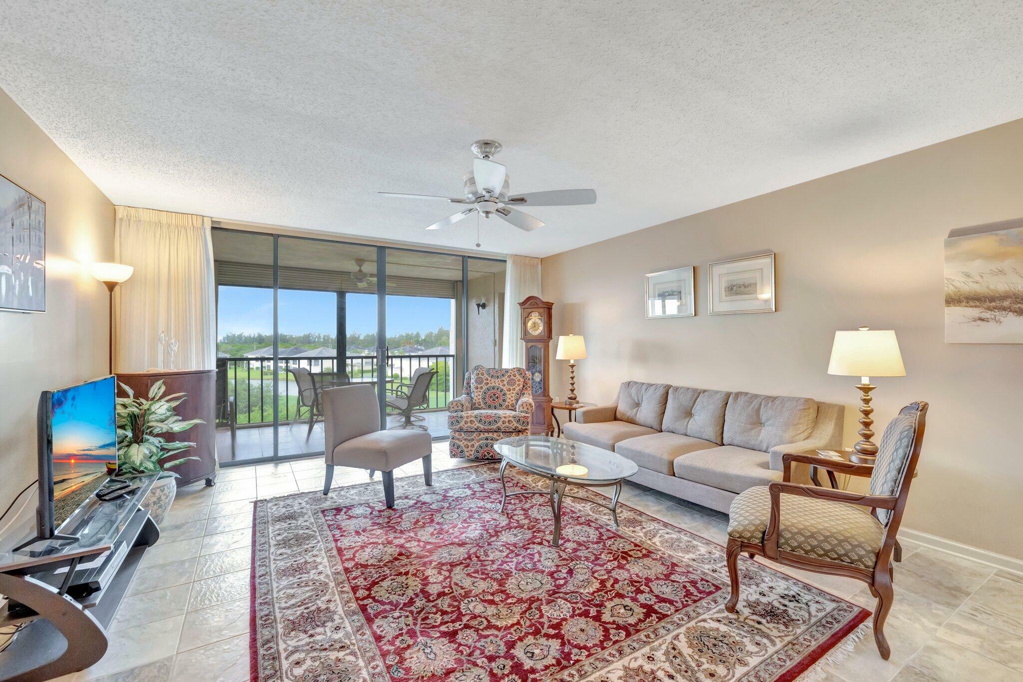 Property Photo: 2400 S Ocean Drive 7655 FL 34949