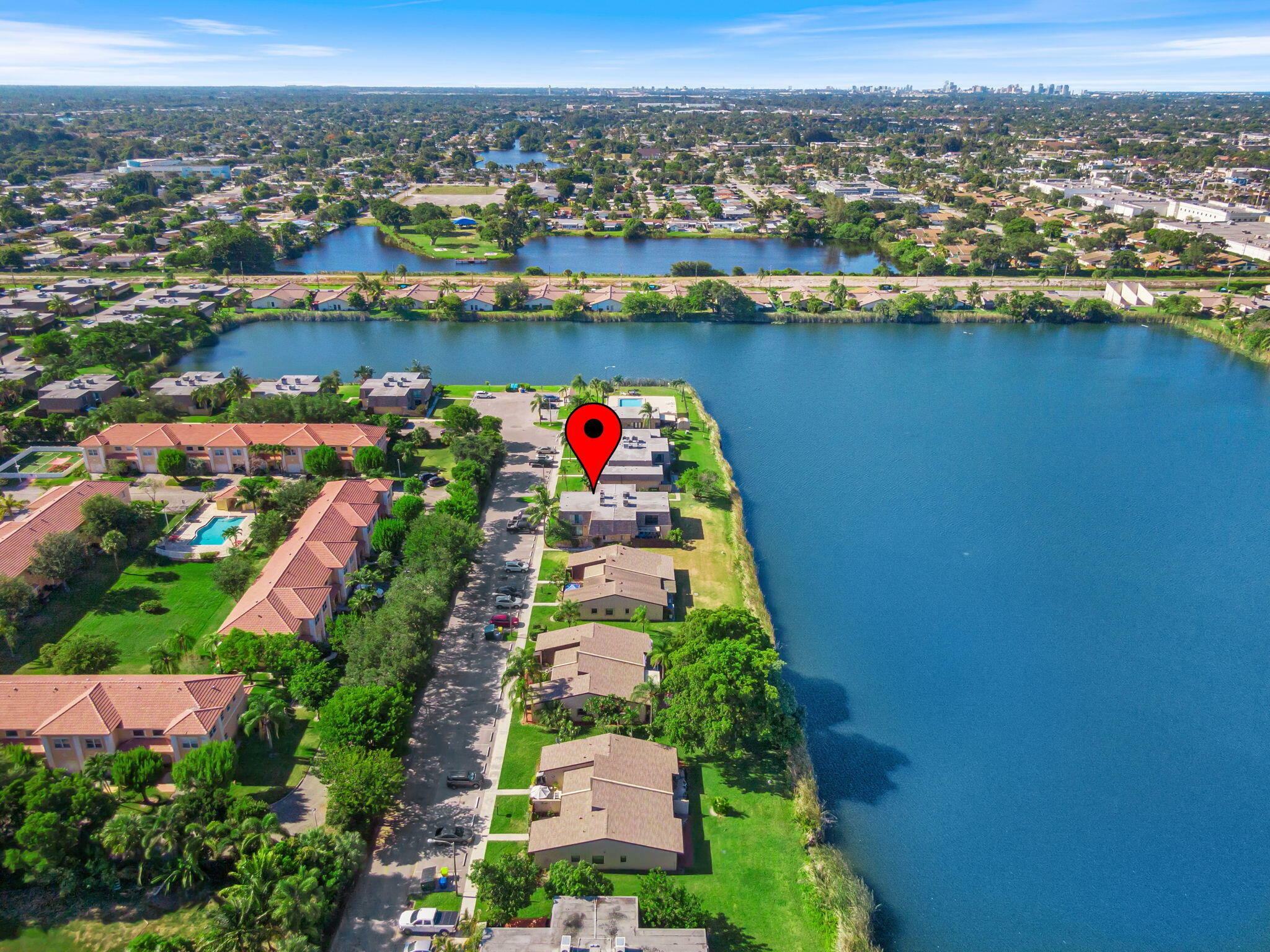 Property Photo: 5202 Waterview Circle FL 33461