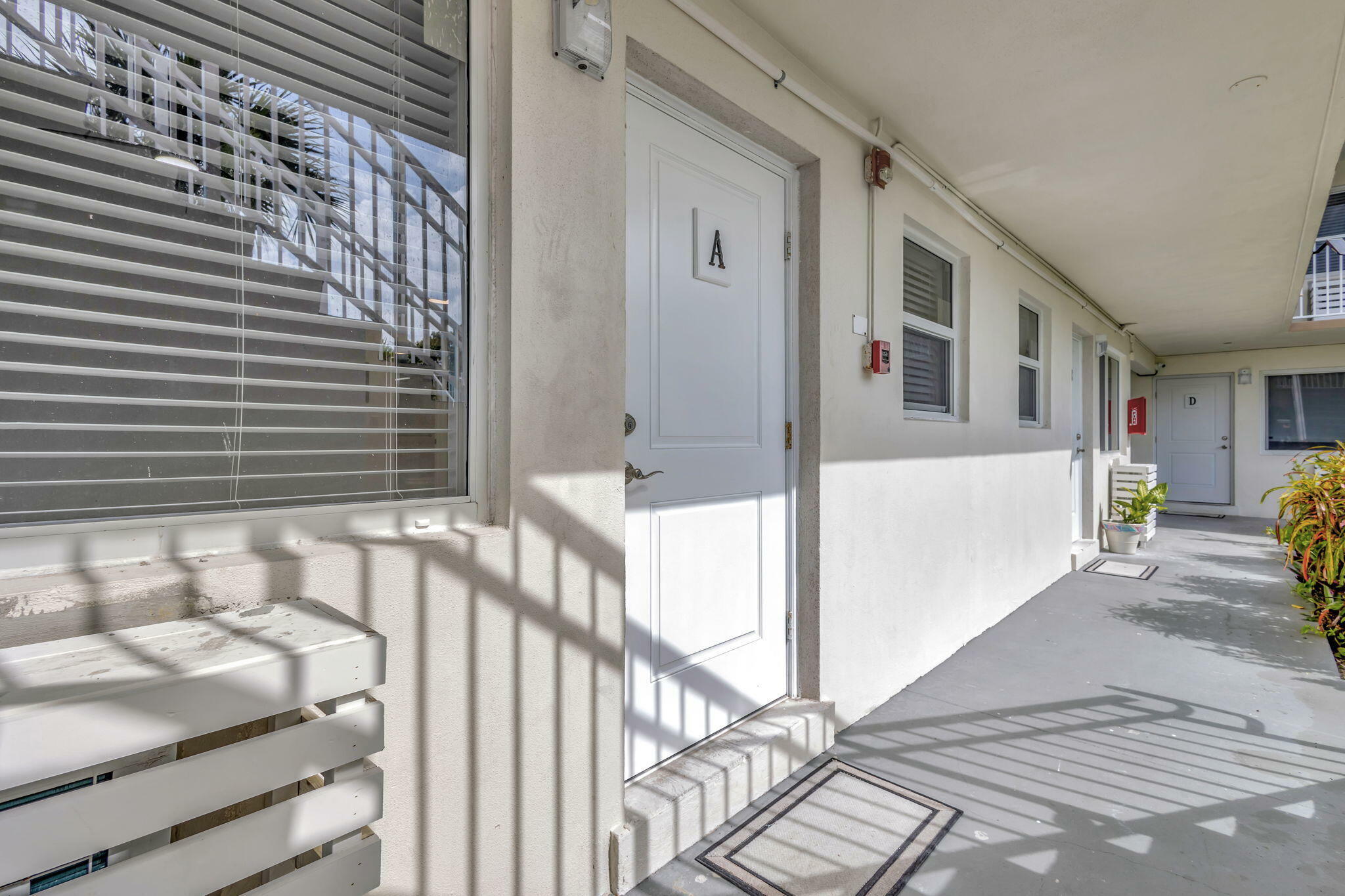 Property Photo: 525 S Broadway Street A FL 33462