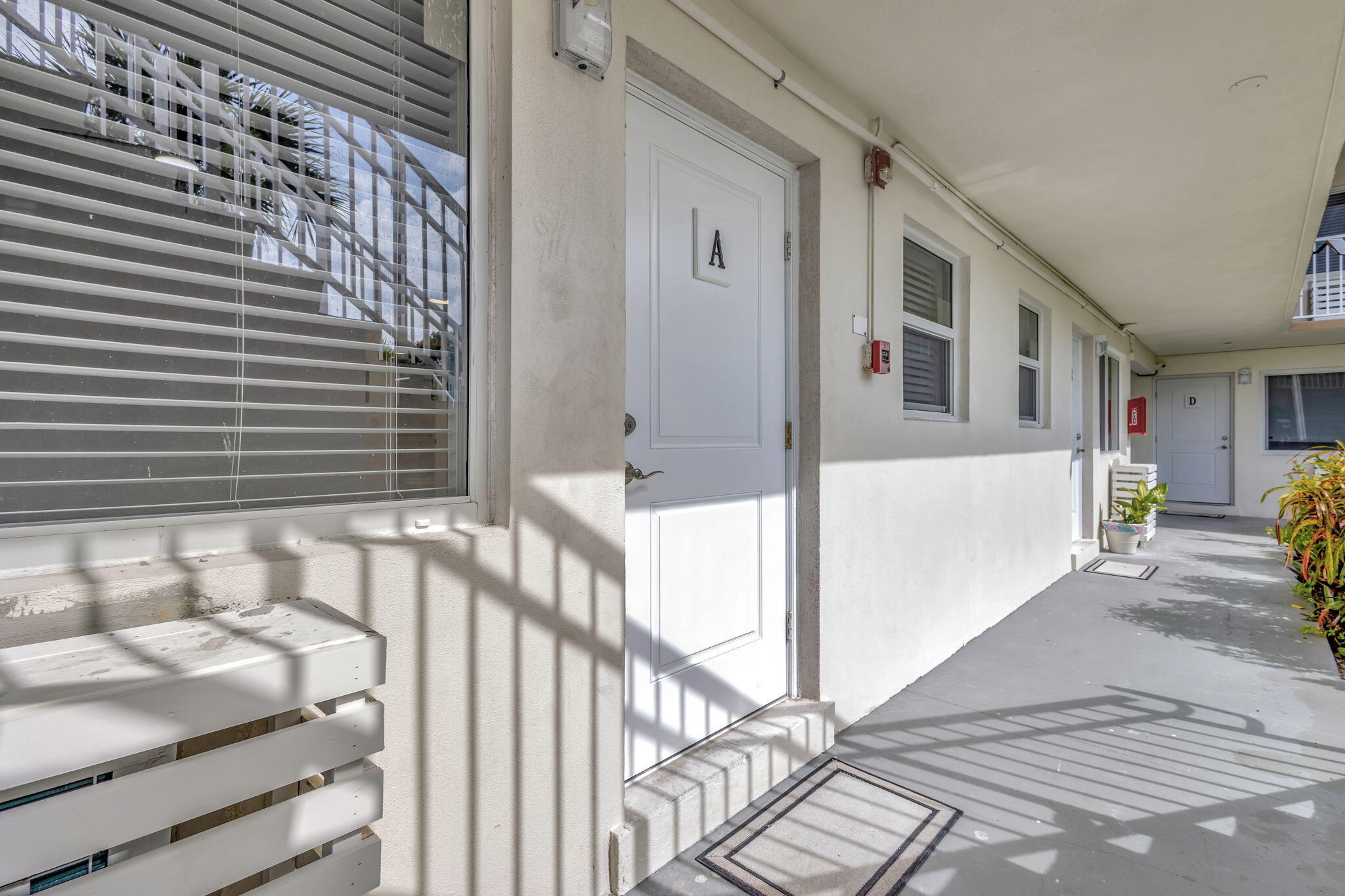 Property Photo: 525 S Broadway Street A FL 33462