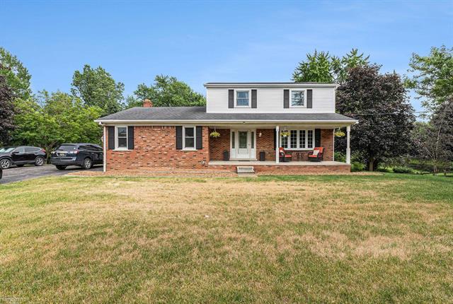 21180 Armada Ridge Road  Armada Twp MI 48005 photo