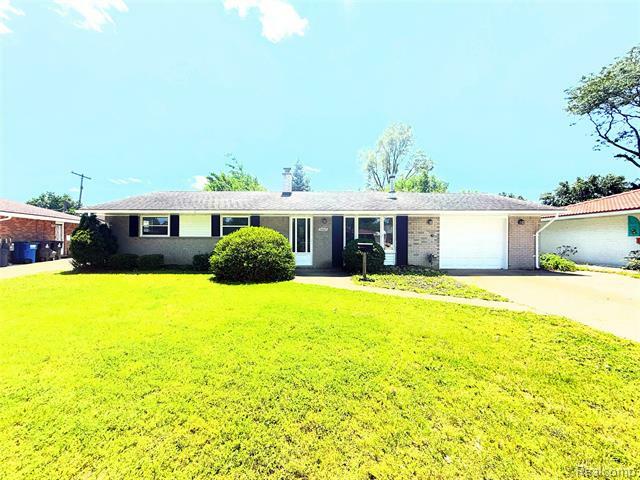 35667 Fairchild Street  Westland MI 48186 photo