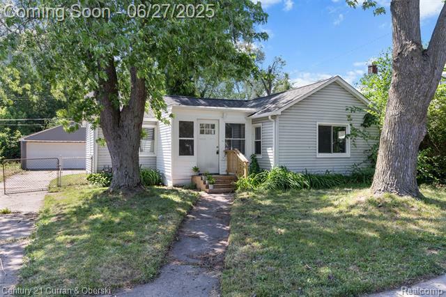 Property Photo: 19349 Negaunee MI 48240