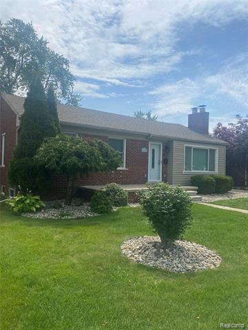 9834 Brookfield Street  Livonia MI 48150 photo