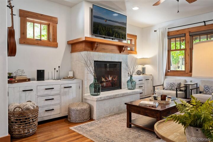 Property Photo:  4 Rifle Shot Trail  CO 80442 