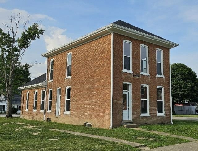 Property Photo:  2212 E Cumberland Road  IN 47335 