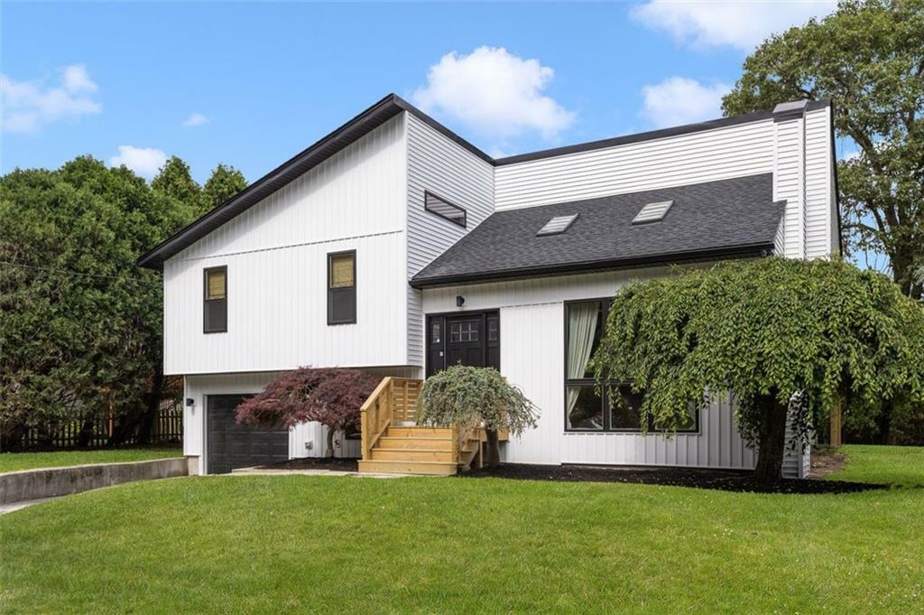 Property Photo: 193 Mohawk Trail RI 02921