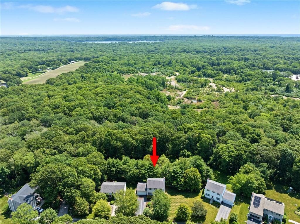 Property Photo: 75 Ridgewood Lane RI 02879