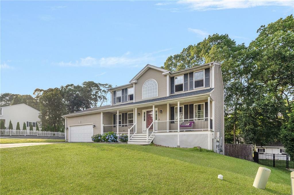 Property Photo:  29 Gilcrest Drive  RI 02893 