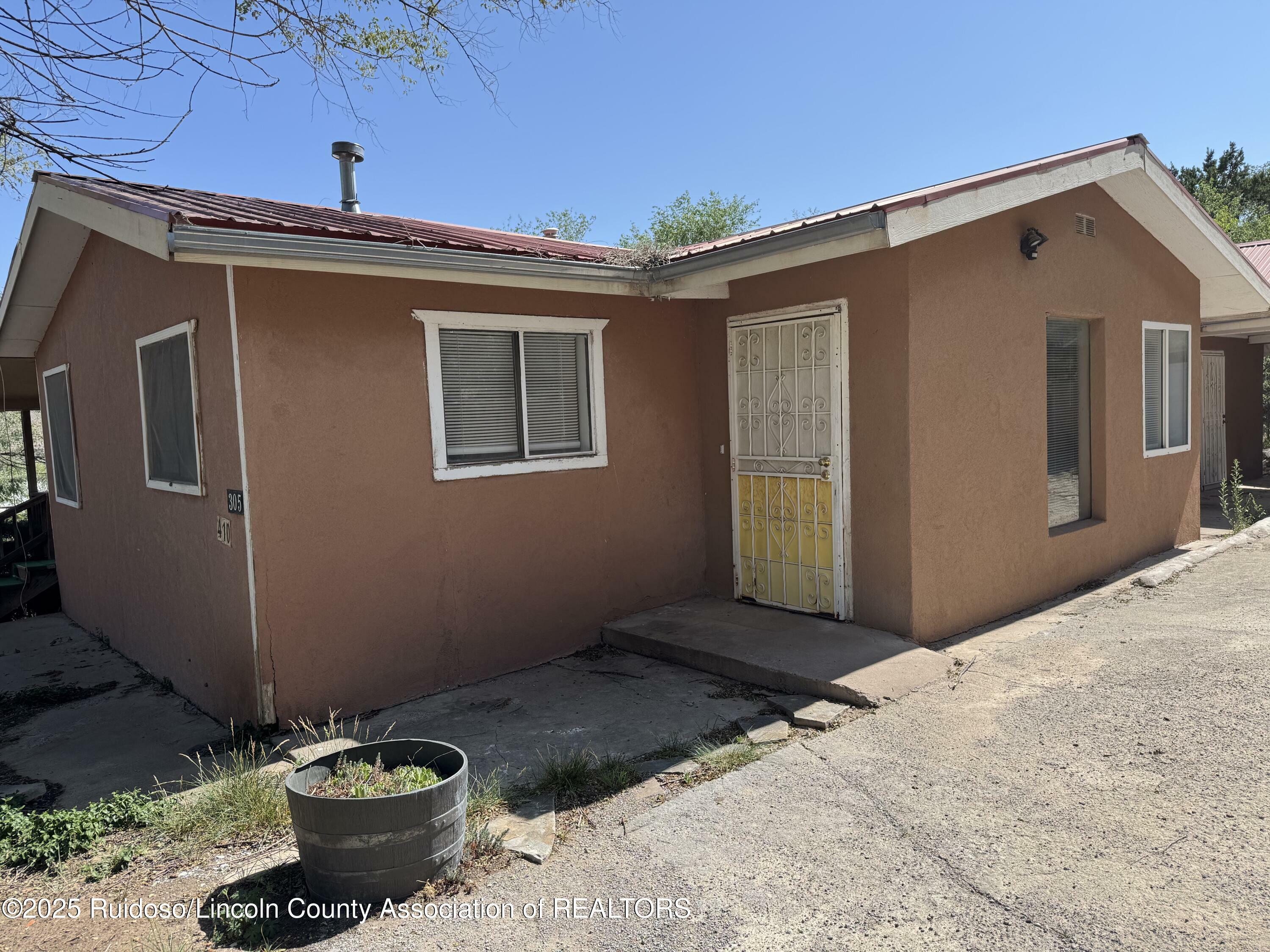 Property Photo: 410 Downs Drive NM 88346