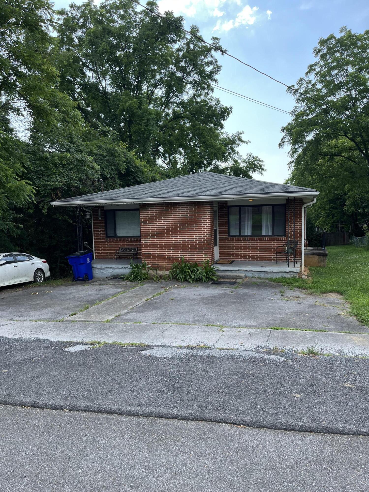Property Photo: 1755 Carolina Avenue NE TN 37311