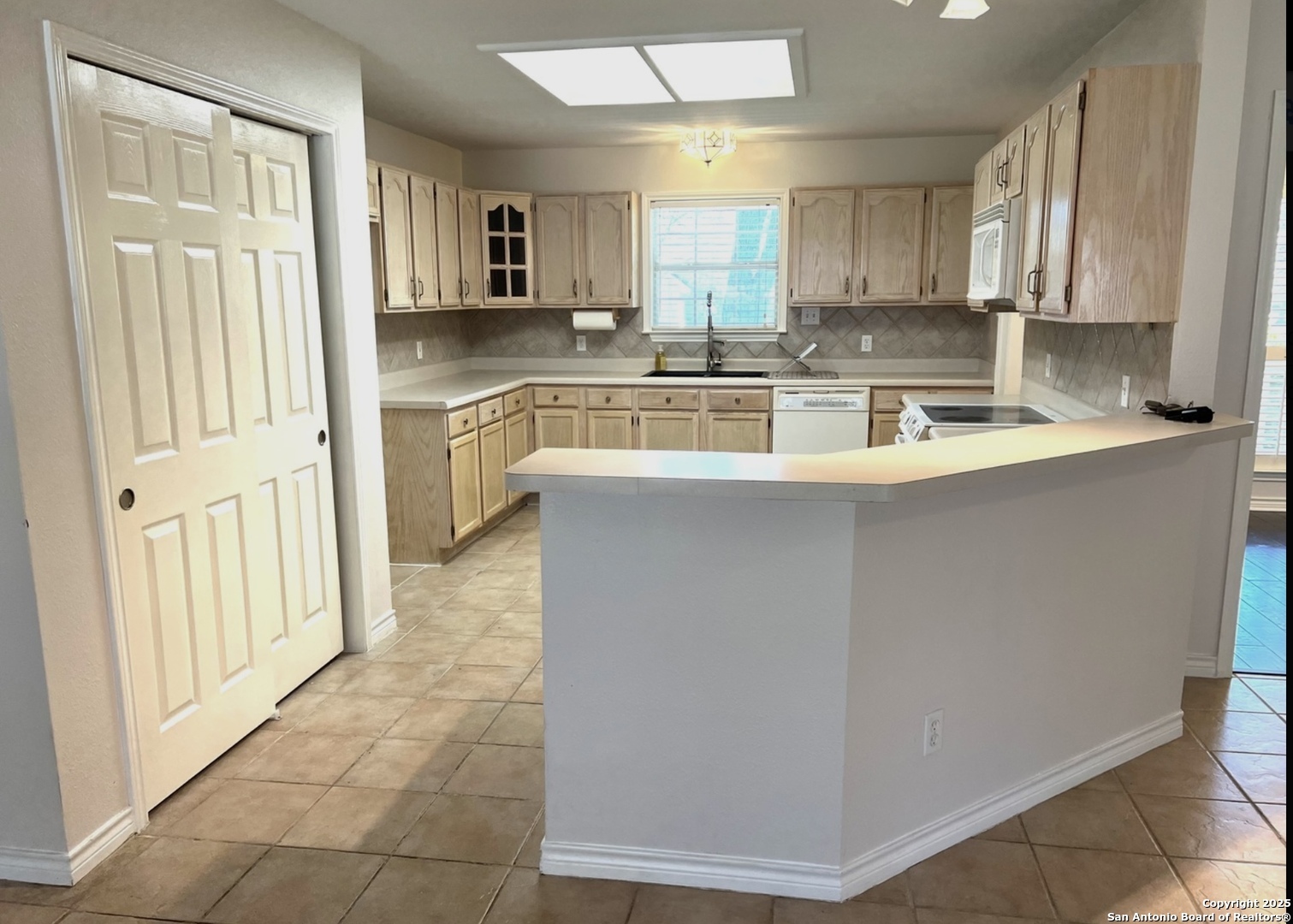 Property Photo: 26711 Sagitarius Lane TX 78260