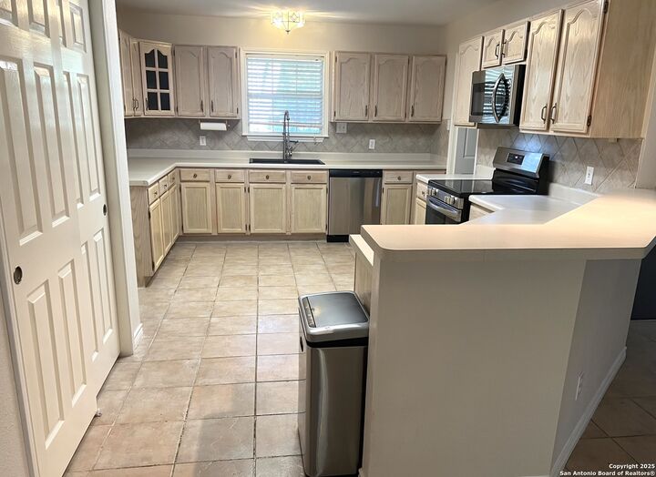 Property Photo:  26711 Sagitarius Lane  TX 78260 