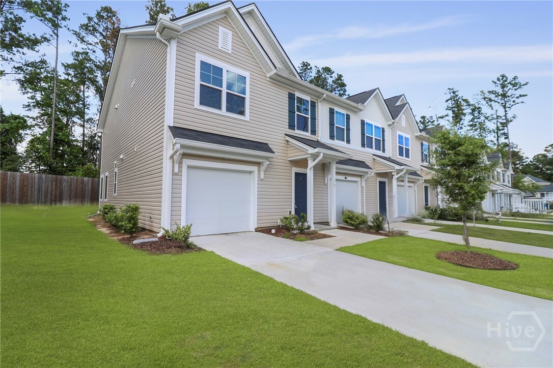 Property Photo:  172 Benelli Drive  GA 31322 