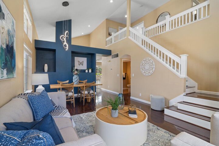 Property Photo: 40362 Linaria Circle CA 94538